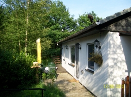 Ferienhaus Typ A - Foto 1