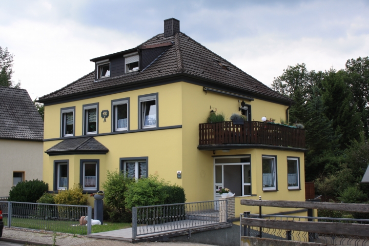 Fänkenidyll Müller | 