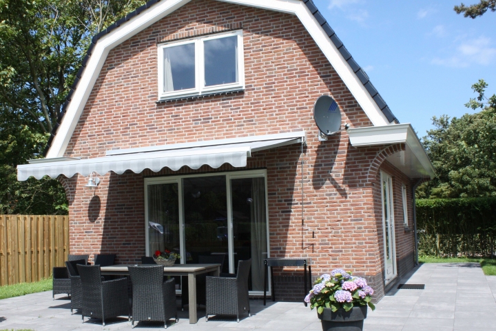 Ferienhaus Puik en Duin 15 Noordwijk | 