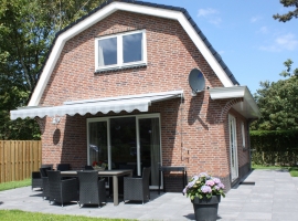 Ferienwohnung Typ A - Foto 1