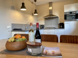 Ferienwohnung Typ A - Foto 2