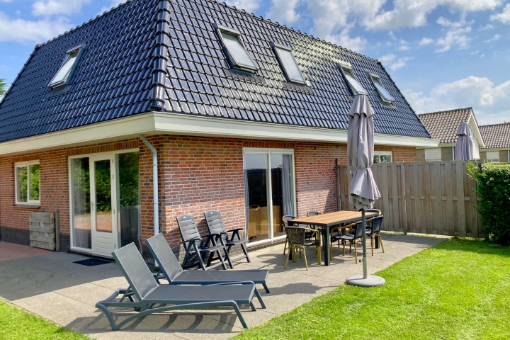Ferienhaus Nr 24 Puik en Duin | 