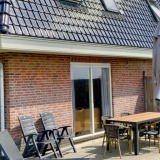 Ferienhaus Nr 24 Puik en Duin