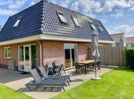Ferienhaus Typ A - Foto 1