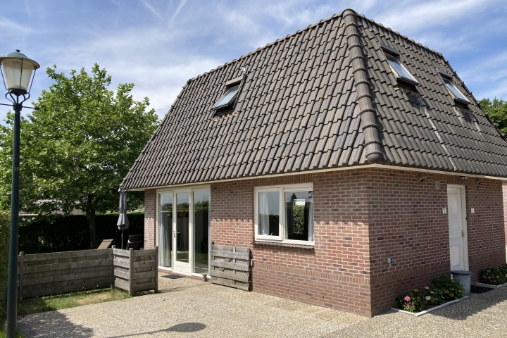 Ferienhaus Nr 1 Puik en Duin Noordwijk | 