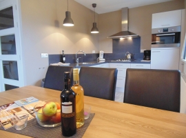 Ferienhaus Typ A - Foto 2
