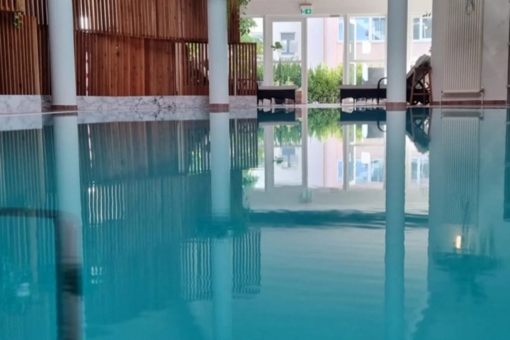 Pool (gegen Aufpreis)