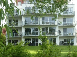 Ferienwohnung Typ A - Foto 1