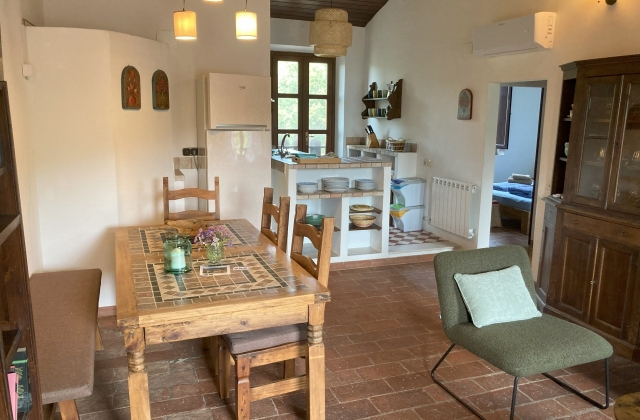 Castelli e Primavera &middot; Ulivo