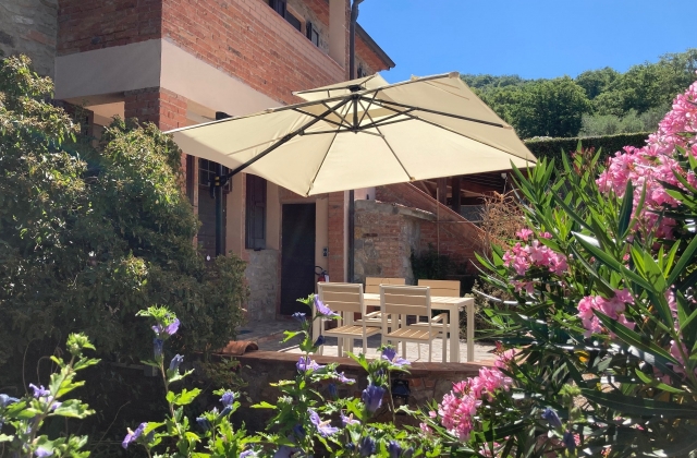 Castelli e Primavera &middot; Oleandro