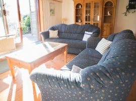 Ferienwohnung Typ D - Foto 2
