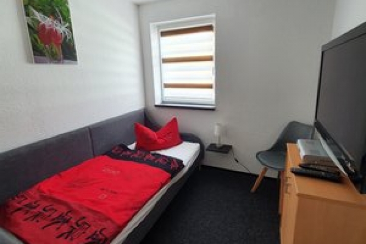 Zimmer Märchenwald