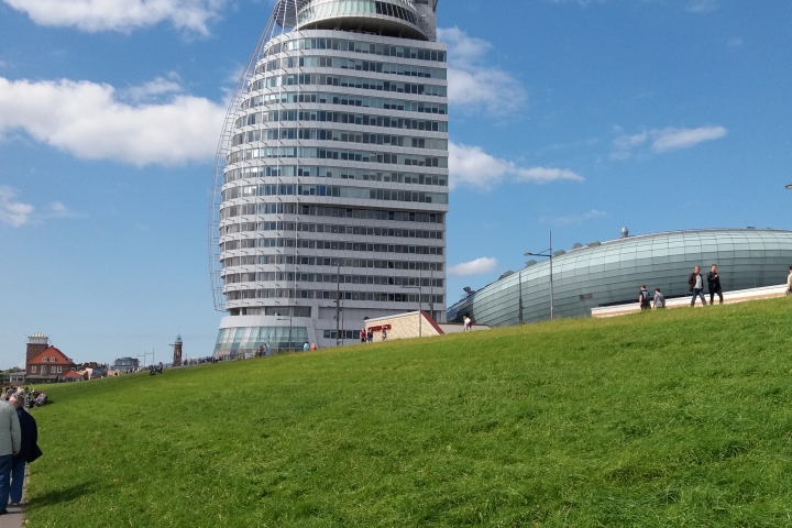 Ausflug Bremerhaven