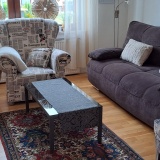 Ferienwohnung Griffig