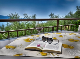 Balkon Apt. 2