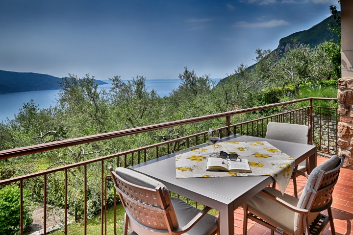 Balkon Apt. 3