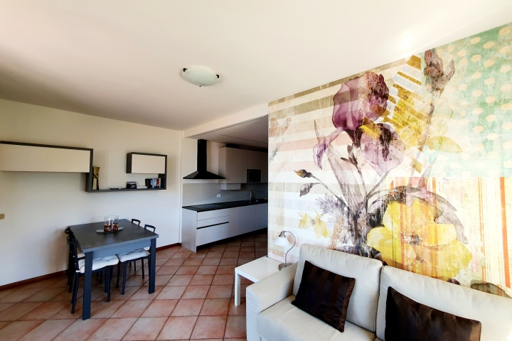 Wohnen Apt. 4