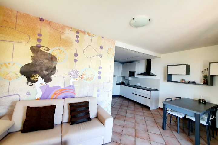Apt. 5 Wohnen