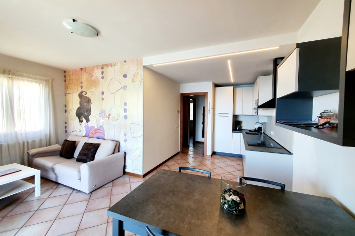 Apt. 5 Wohnen