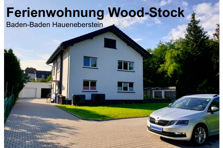 Wood-Stock | 