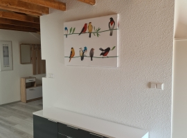 Wohnraum