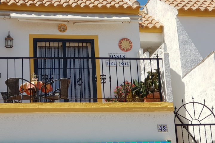 Oasis del Sol | 
