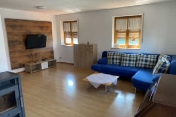 Wohnung in Anzing 120 m² | 