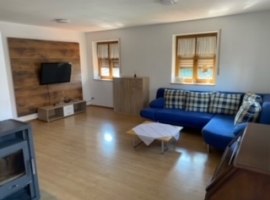 Ferienwohnung Typ A - Foto 1