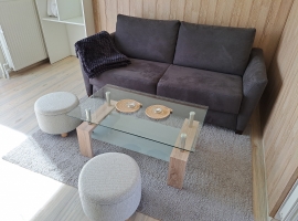 Schlafcouch 1,40x200