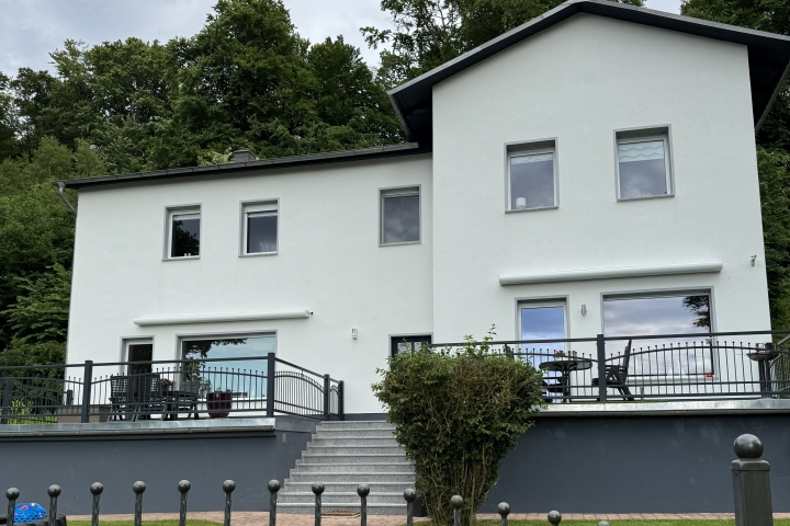 Ferienwohnungen Seeblick in Bad Stuer | 