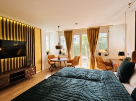 Ferienwohnung Typ A - Foto 2