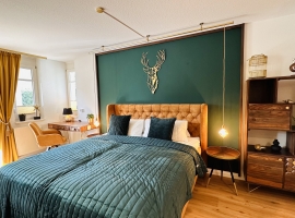 Ferienwohnung Typ A - Foto 1