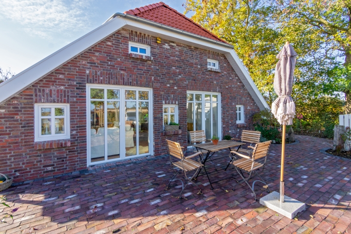 Rückansicht