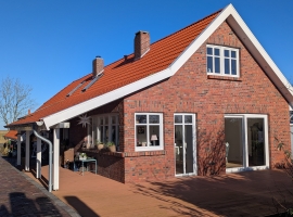 Ferienhaus Typ A - Foto 1
