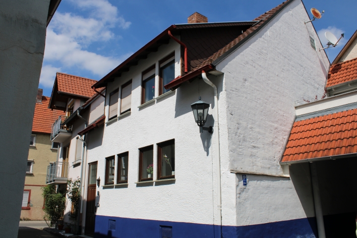Haus Haas