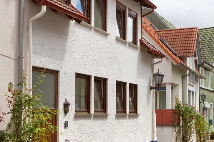 Haus Haas | Haus Haas