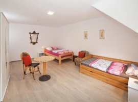Doppelzimmer Typ C - Foto 1