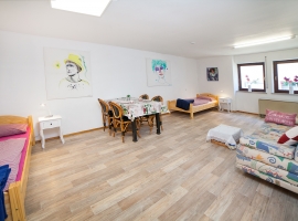 Doppelzimmer Typ D - Foto 1