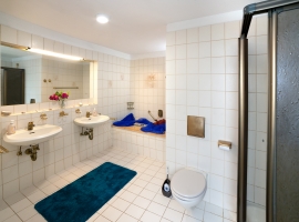 Doppelzimmer Typ D - Foto 2