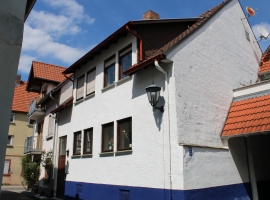 Haus Haas 