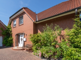 Ferienhaus Typ A - Foto 1