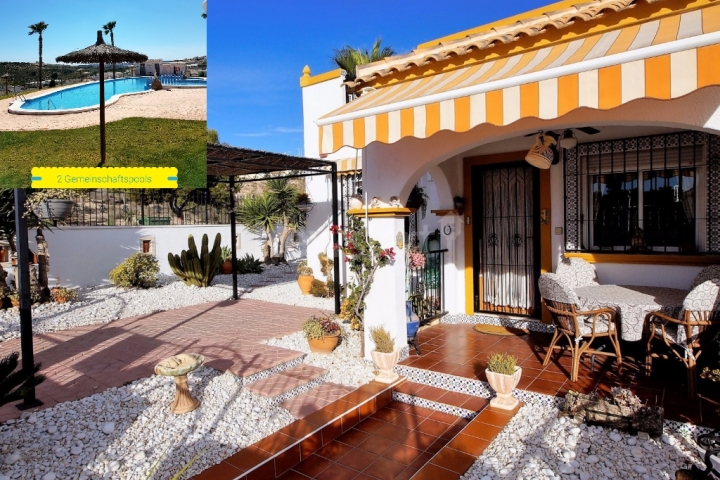 Casa del Mar | Gepflegtes Haus mit Terrasse und Dachterrasse 