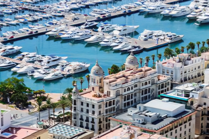 Alicante