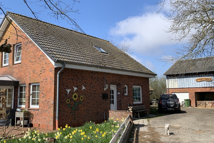 Ferienwohnung Lewi | 
