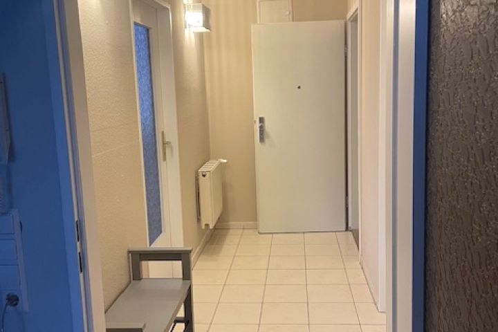 Eingangsbereich/Flur