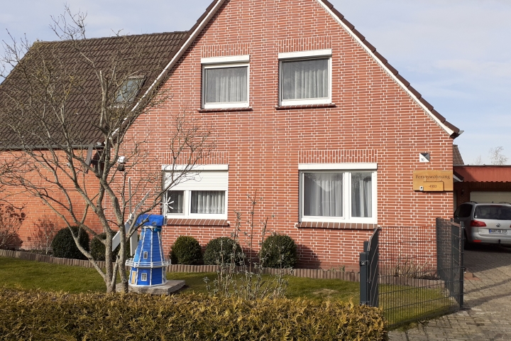 Das Haus