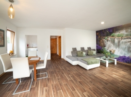 Ferienwohnung Typ A - Foto 1