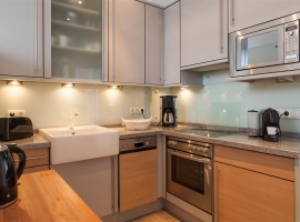 Ferienwohnung Typ D - Foto 2
