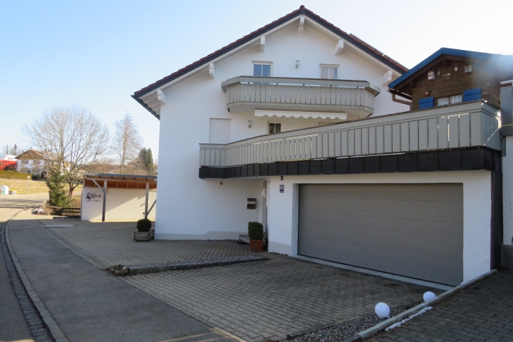 Ferienwohnung Kempten im Allgäu | 
