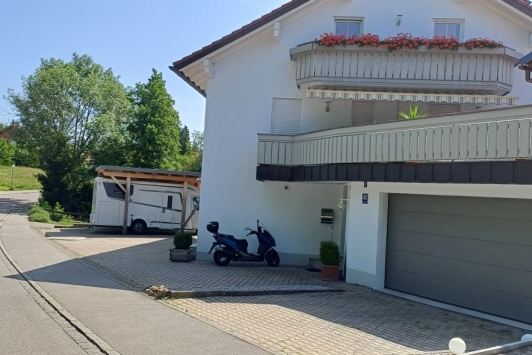 Ferienwohnung Kempten im Allgäu Ferienwohnung Kempten im Allgäu